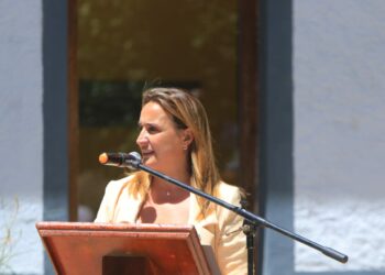 Prunotto objetó la “falta de mirada federal” de Milei