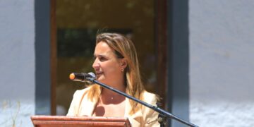 Prunotto objetó la “falta de mirada federal” de Milei