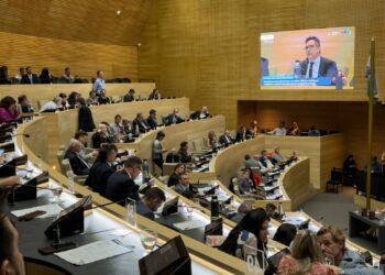 Incorporaron al personal de jardines de infantes municipales en el régimen de jubilaciones docentes