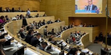 Incorporaron al personal de jardines de infantes municipales en el régimen de jubilaciones docentes
