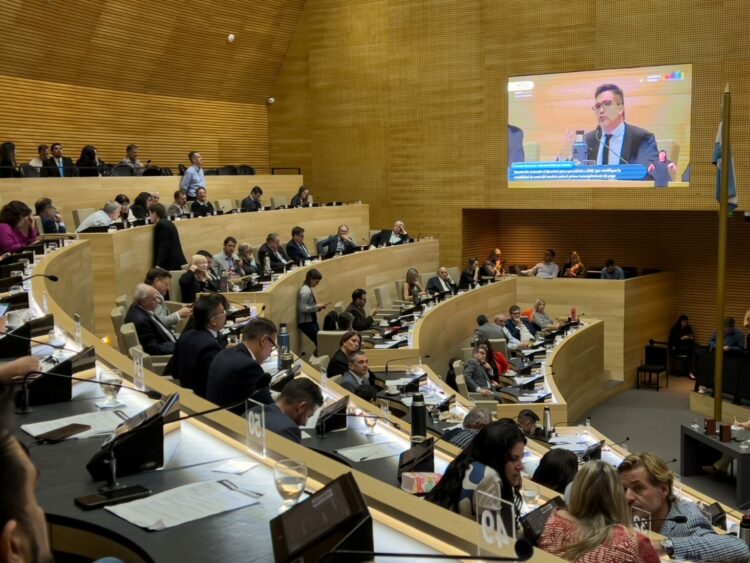 Incorporaron al personal de jardines de infantes municipales en el régimen de jubilaciones docentes