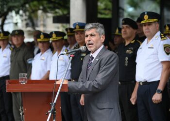 Las enseñanzas que dejó el caso Blas para impulsar un nuevo modelo policial