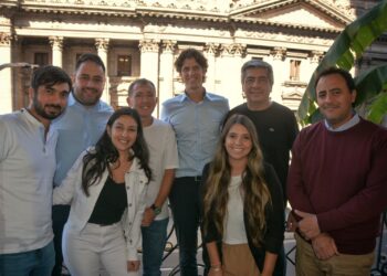 Radicales cordobeses califican de «insensible» al gobierno de Milei