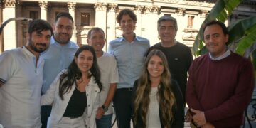Radicales cordobeses califican de «insensible» al gobierno de Milei