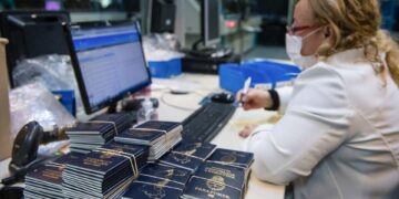 Hackearon archivos de la base de datos del Renaper