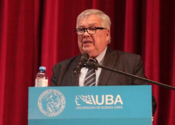 El CIN negó un pacto y ratificó la marcha por la universidad