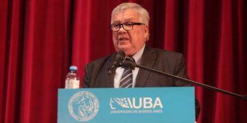 El CIN negó un pacto y ratificó la marcha por la universidad