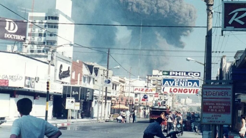 Convocan a una audiencia de conciliación entre víctimas y el Estado en el juicio civil por la voladura de la fábrica militar de Río Tercero