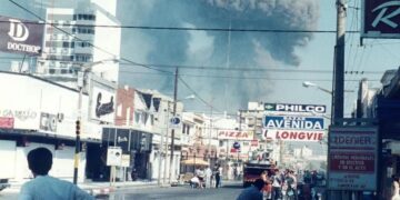 Río Tercero, a 30 años del atentado en la Fábrica Militar Convocan a una audiencia de conciliación entre víctimas y el Estado en el juicio civil por la voladura de la fábrica militar de Río Tercero