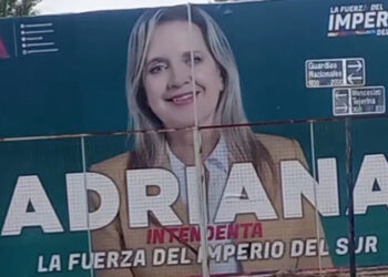 Río Cuarto: Nazario será candidata a intendenta y el PJ irá dividido