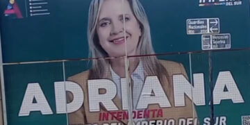 Río Cuarto: Nazario será candidata a intendenta y el PJ irá dividido