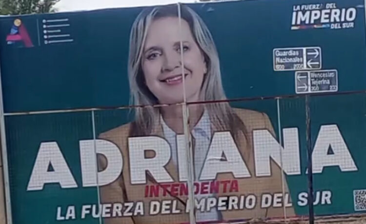 Río Cuarto: Nazario será candidata a intendenta y el PJ irá dividido