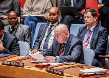 Rusia reprochó a Occidente su “doble vara”