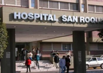 Barrio Altamira: un adolescente apuñalado tras jugar al fútbol