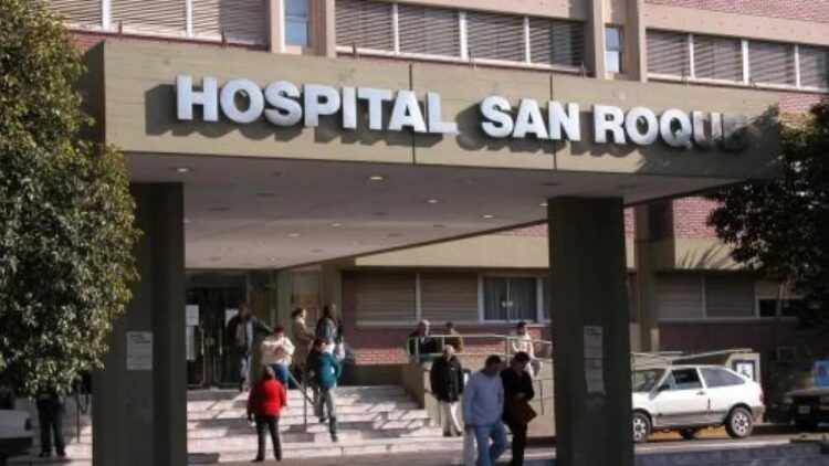 El gasto en personal de salud actual es el más bajo en 10 años