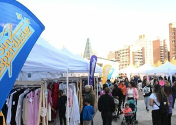 Moda circular: Emprendedores ya pueden anotarse para vender en la feria «Sin Desperdicio»