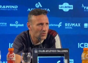 Ramón Sosa llega al partido ante Cobresal