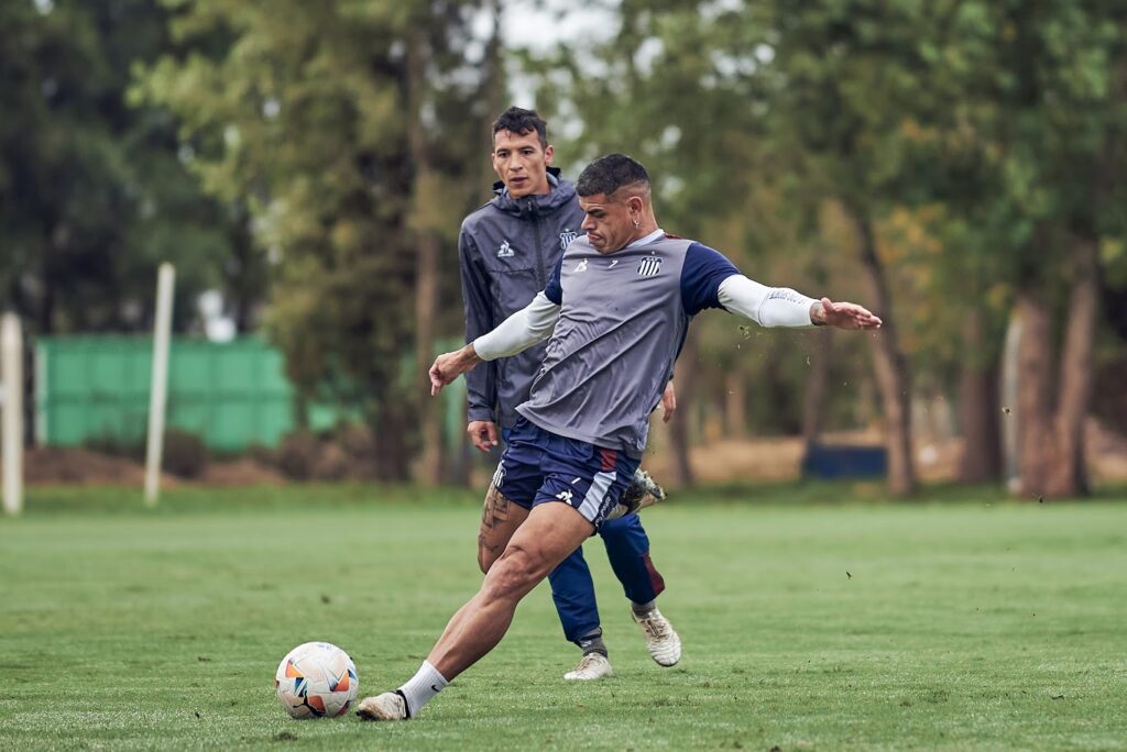 Talleres afrontará dos amistosos
