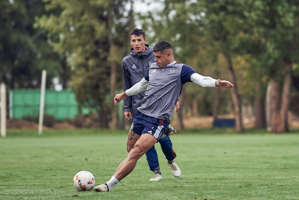 Talleres afrontará dos amistosos