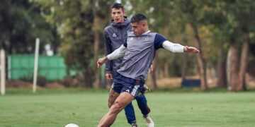 Talleres afrontará dos amistosos