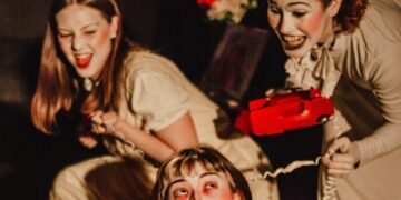 Drama, terror y comedia conviven en el María Castaña
