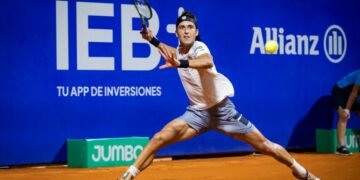 Triunfazo de Etcheverry y una noticia que paralizó Montecarlo