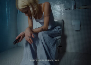 La canción de Tini Stoessel destrozando Marcelo Tinelli