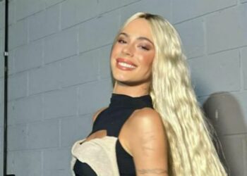 Tini Stoessel se retira temporalmente de la música luego de un profundo álbum: los motivos