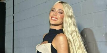 Tini Stoessel se retira temporalmente de la música luego de un profundo álbum: los motivos