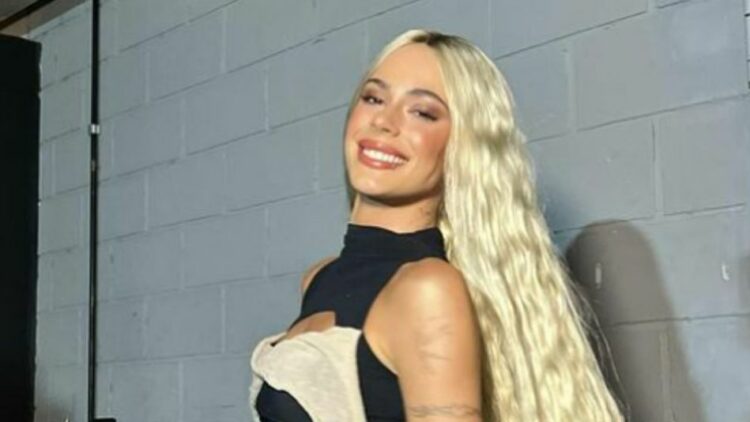 Tini Stoessel se retira temporalmente de la música luego de un profundo álbum: los motivos