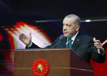 Turquía restringe el comercio con Tel Aviv