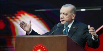 Turquía restringe el comercio con Tel Aviv