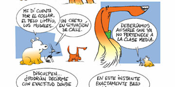 Tutuca y Satán, en Hoy Día Córdoba