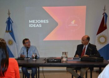 La UCR propone una serie de mejoras en la movilidad urbana
