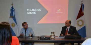 Se realizó un debate en el “Centro de Estudios para una Córdoba mejor”.