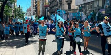 La UEPC anunció su adhesión al paro de hoy decretado por Ctera