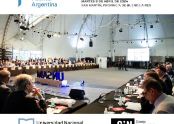 Los rectores exigen al Gobierno medidas económicas “urgentes”