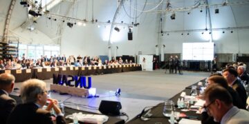 Los rectores exigen al Gobierno medidas económicas “urgentes”