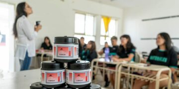 Dengue: un estudio de la UNC apunta al cambio climático