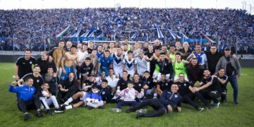 Vélez superó a Argentinos en penales y es el primer finalista