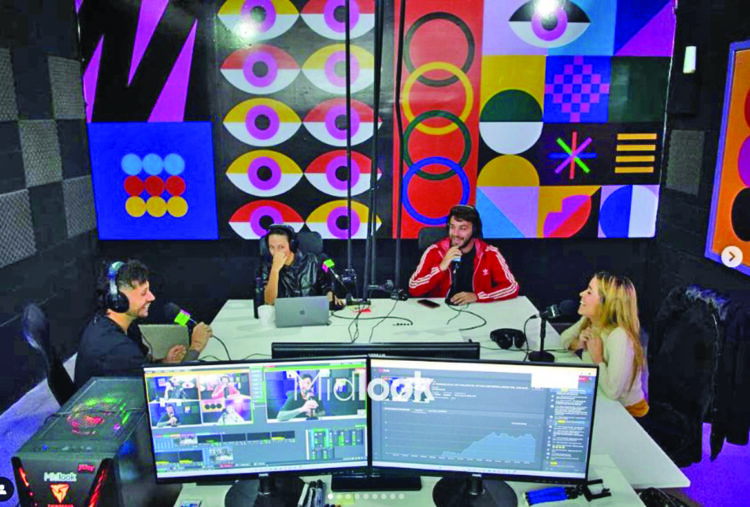 Auge y expansión del consumo de streaming: ¿qué pasa en Córdoba?