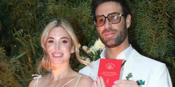 Una ex de Elías Piccirillo, el marido de Jesica Cirio, reveló detalles de su pasado: «No tenía un mango»
