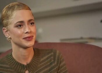 Tini Stoessel abrió su corazón y contó cómo convirtió su dolor en música: «Me encontré en lugares oscuros»