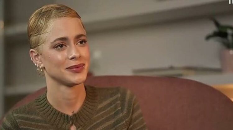 Tini Stoessel abrió su corazón y contó cómo convirtió su dolor en música: "Me encontré en lugares oscuros"