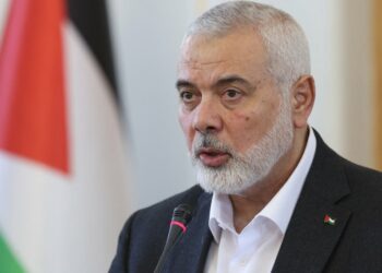 El grupo terrorista Hamas aceptó una propuesta de alto el fuego para Gaza