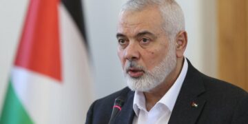 El grupo terrorista Hamas aceptó una propuesta de alto el fuego para Gaza