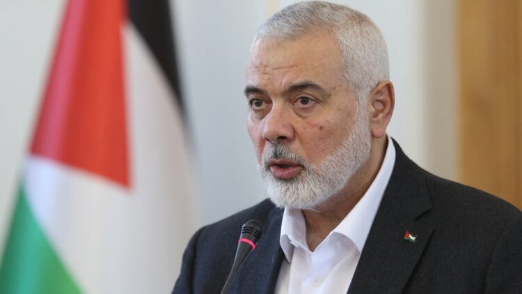 El grupo terrorista Hamas aceptó una propuesta de alto el fuego para Gaza