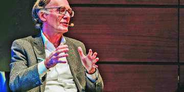 Giordano pidió un pacto nacional