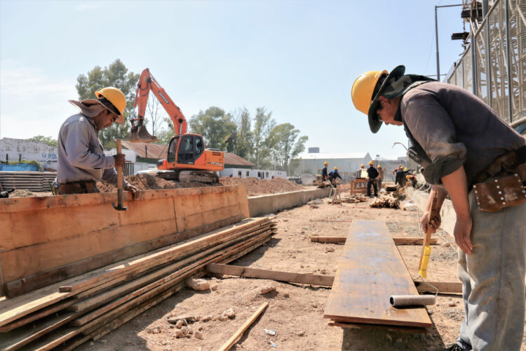 La recesión se profundizó en marzo con una caída del 8,4% en la actividad económica