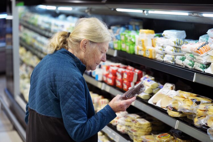 Una encuesta reveló que la inflación pasó al segundo lugar dentro de las preocupaciones de los argentinos